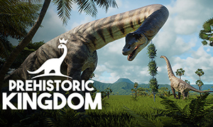 史前王國(guó)steam版