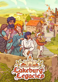 情定雷克堡：月老模擬器