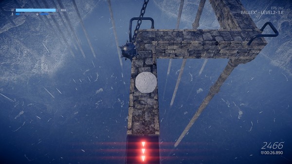 超級平衡球2：空中花園