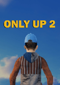 Only Up 2