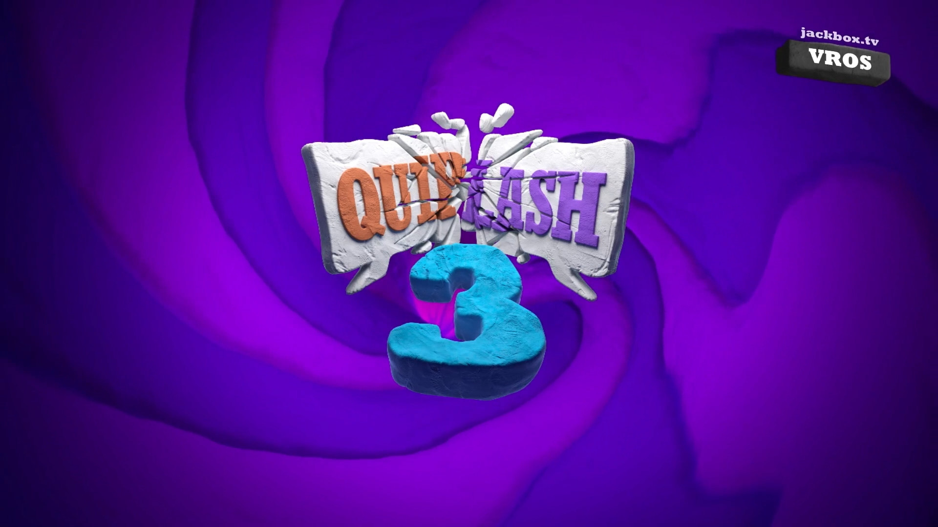 杰克盒子的派對游戲包啟動者