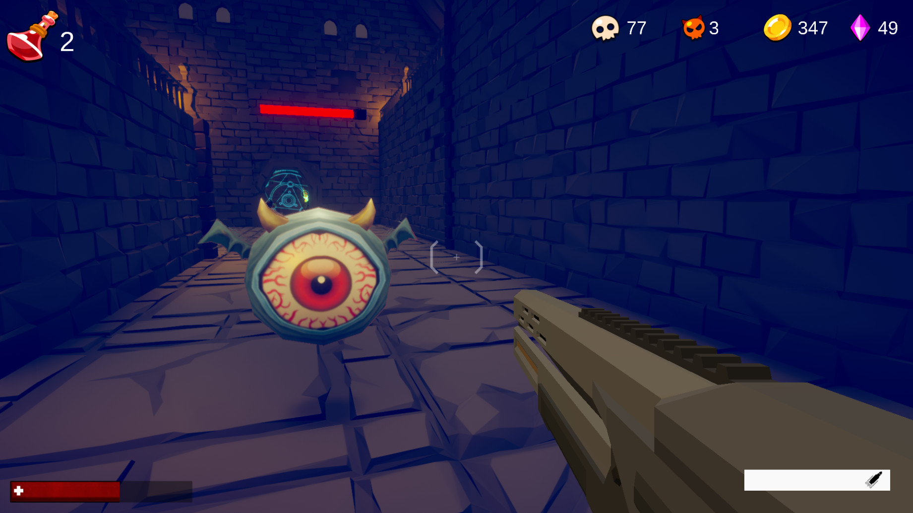 致命威脅破解版