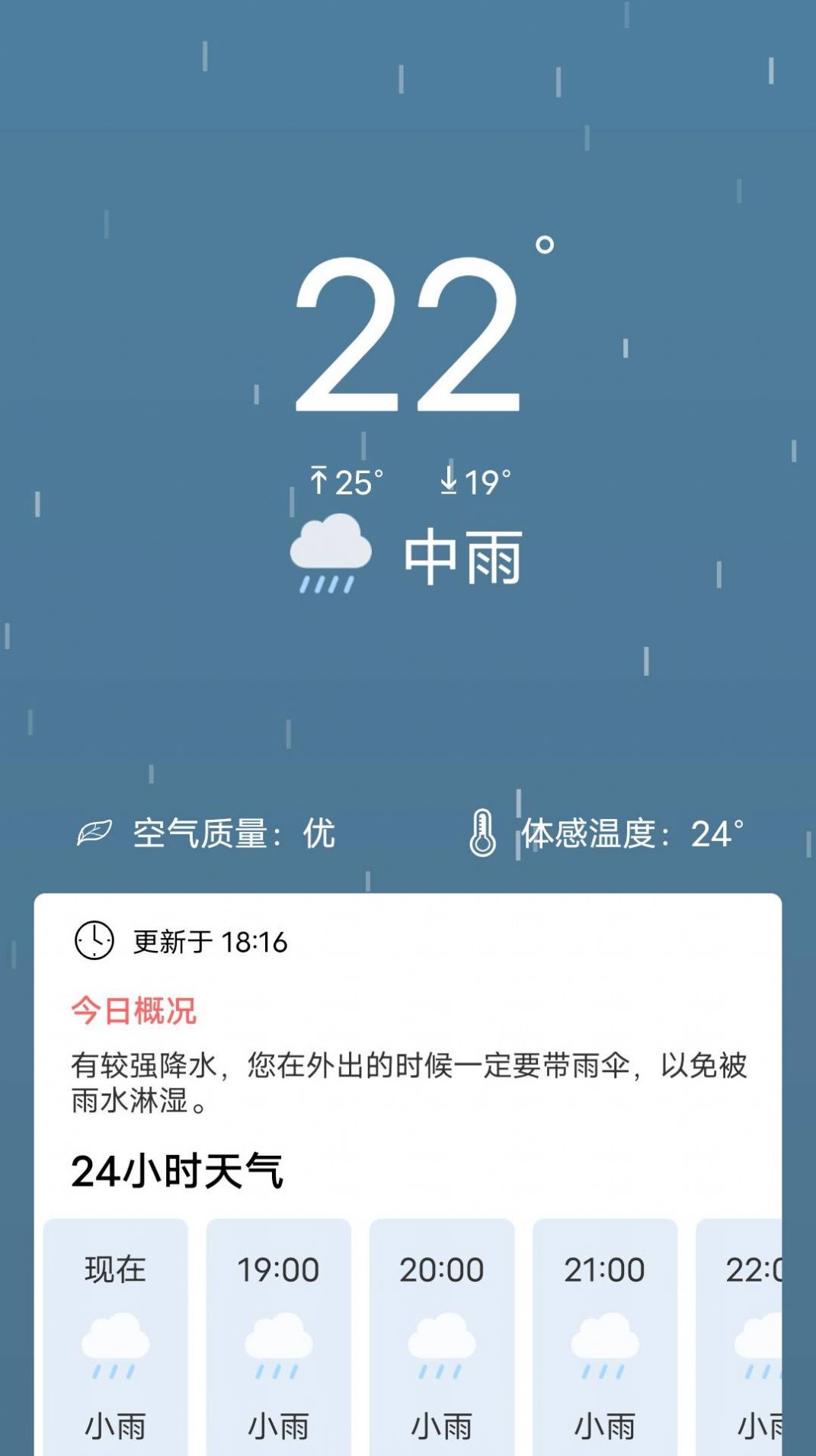 吉時天氣