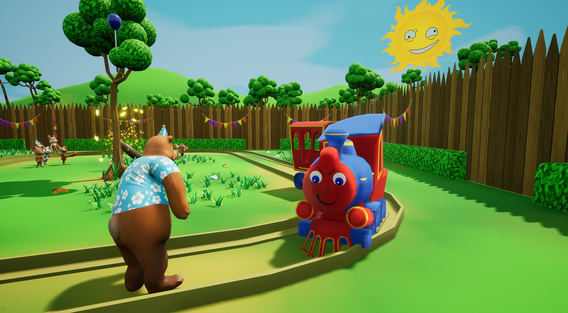 醉酒老爹模擬器破解版