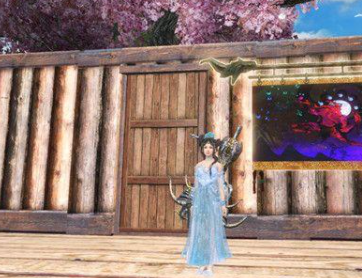 《妄想山海》桃夭綿綿糖作用介紹