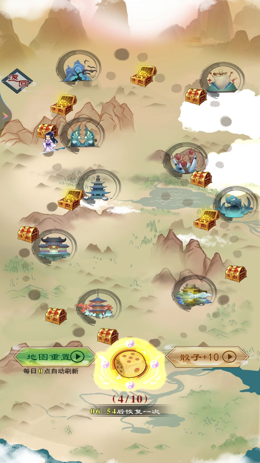 異次元修仙之旅