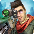 狙擊步槍戰爭模擬