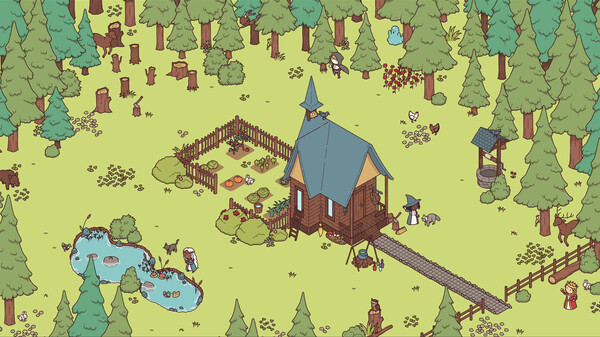 時代之下2：神話與魔法