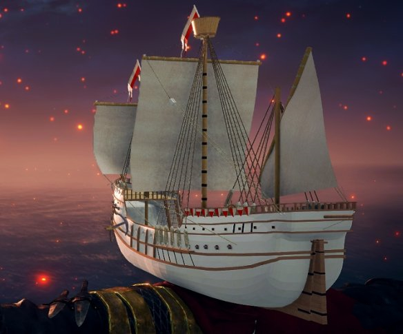 《艾爾登法環(huán)》皇家戰(zhàn)艦取代藏身面具v1.1MOD