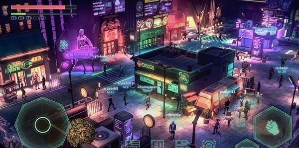 賽博伊卡