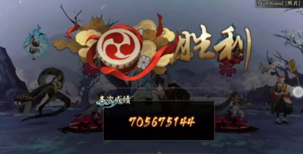 《陰陽師》鏡守云歸雙吸血姬協(xié)戰(zhàn)流推薦