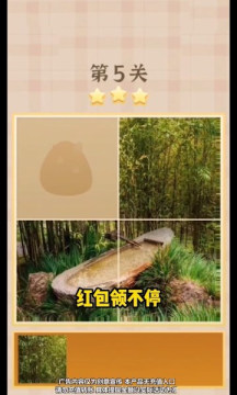 夢幻彩拼