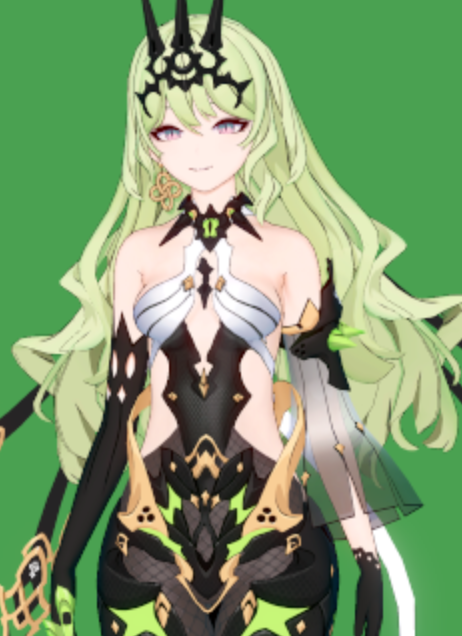 《戀活Sunshine》崩三梅比烏斯MOD