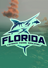 終極釣魚模擬器：佛羅里達