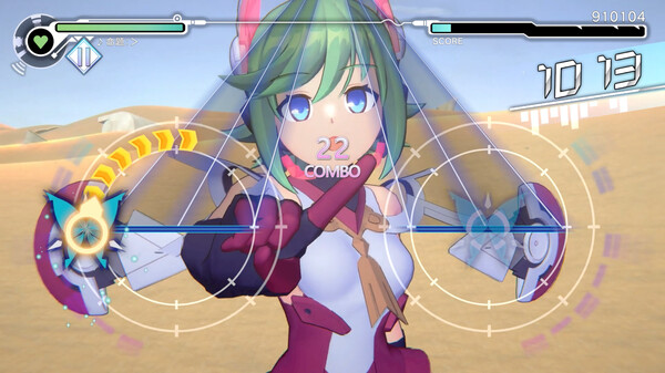 蒼藍雷霆：電子軌錄律