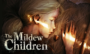 發(fā)霉的孩子