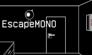 逃離MONO
