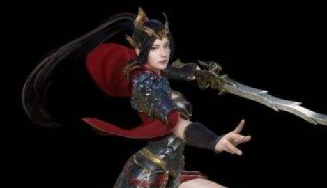 《三國群英傳8》雙血輪道具屬性作用