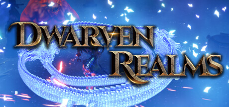 矮人領域（Dwarven Realms）
