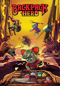 背包英雄中文版