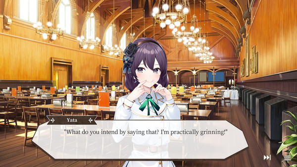 天作之合的我們1