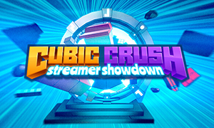 方塊破碎：流媒體對決