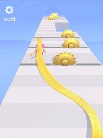 美發大師挑戰賽