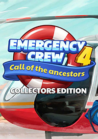 緊急救援隊4：先祖的召喚