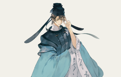 《忘川風(fēng)華錄》蘇軾介紹