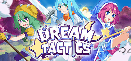 夢境戰術（Dream Tactics）
