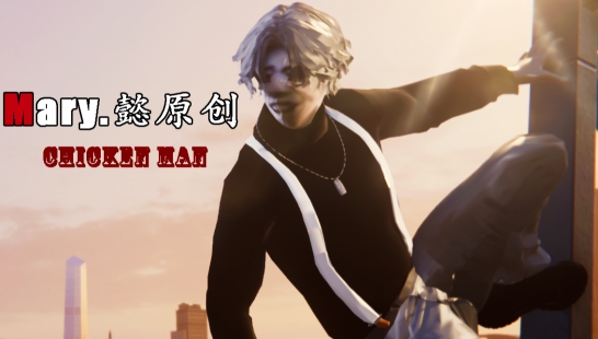 《漫威蜘蛛俠：重制版》坤坤·只因俠MOD