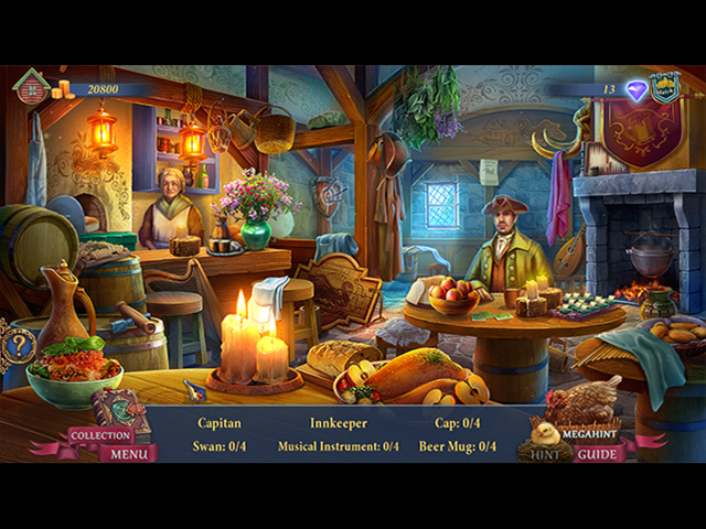 故事之城：史蒂芬的旅程