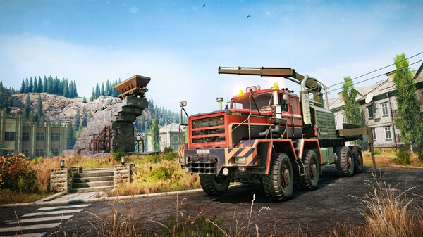 雪地奔馳：挖掘與鉆孔