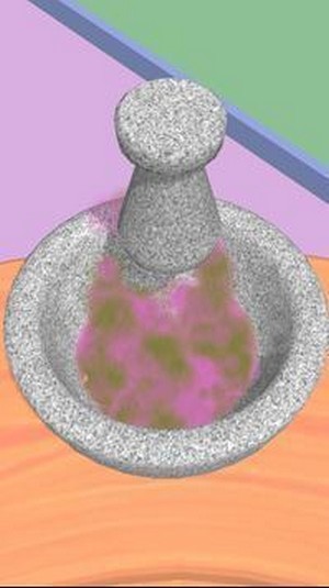 藥水大師3D