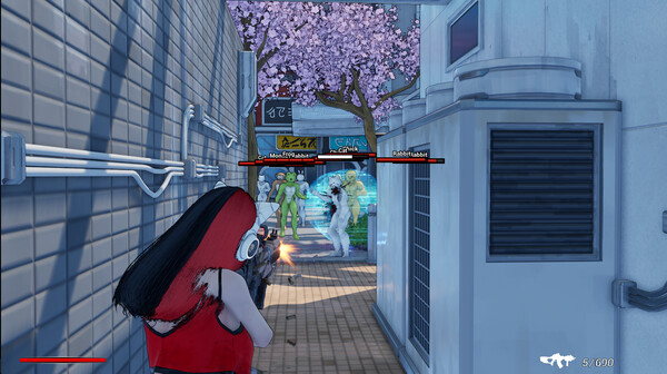 偶像大戰毛皮人