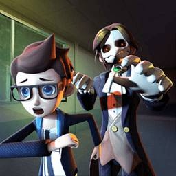 躲避大師貞子躲貓貓對決