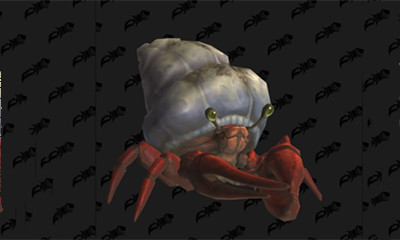 《魔獸世界》寵物蟹蟹先生獲取攻略