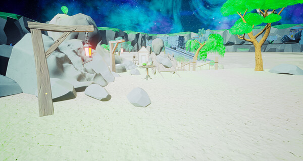 失落公主：黑暗