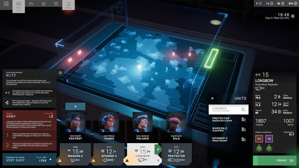 幻影旅團正式版