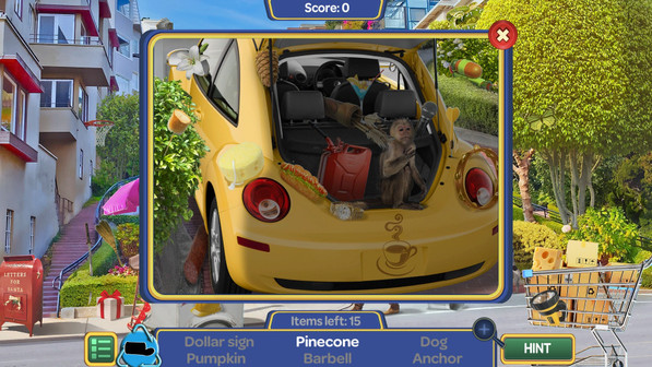 舊金山精彩假期