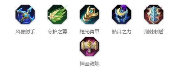 《曙光英雄》班玩法出裝攻略