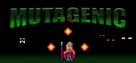 誘變物質（Mutagenic）