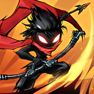 火柴人出擊格斗進化菜單版