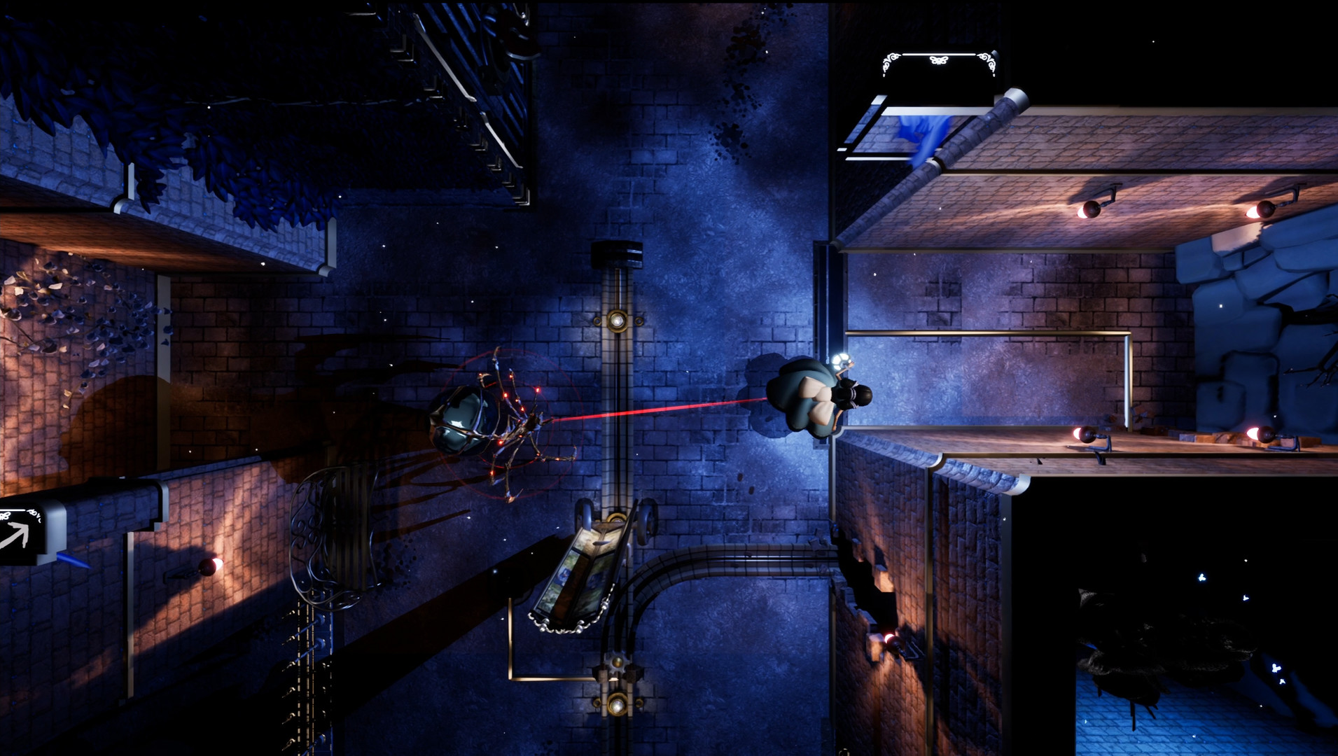 艾瑪和泰迪熊：影子歷險記