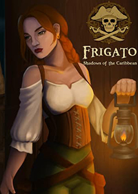 護衛艦：加勒比之影