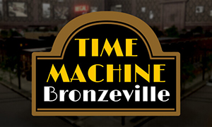 時間機器布朗斯維爾