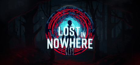 迷失無處（Lost in Nowhere）