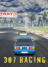 307賽車