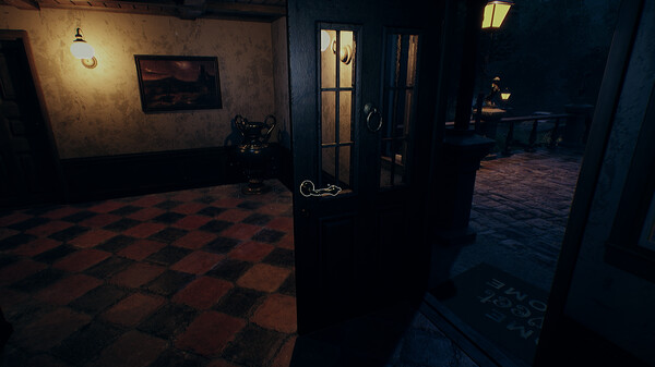 被詛咒的遺產(chǎn)