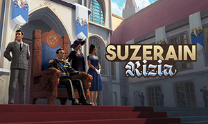 Suzerain：里齊亞王國